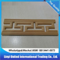 CNC carved wood moulding frame moulding